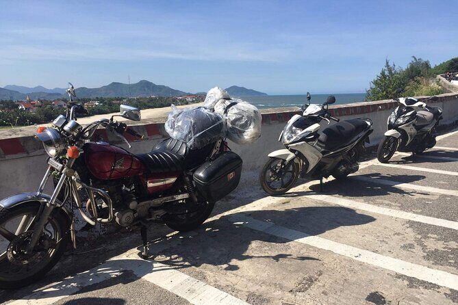 HAI VAN PASS MOTORBIKE TOUR - Top Gear Experience - Final Thoughts