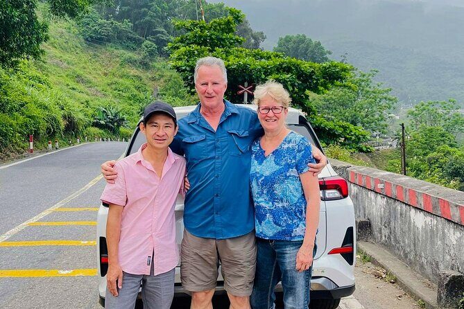 Hai Van pass private car tour from Hue-Da Nang-Hoi An (1Way|Loop) - FAQs