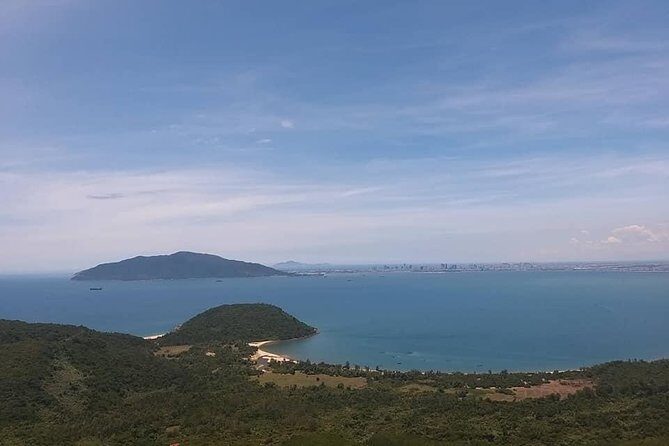 HAI VAN PASS( Sea &Cloud Mountain),MONKEY MOUNTAIN &MARBLE MOUNTAIN Private Tour - What Reviews Reveal