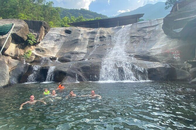 Hai Van Pass Tour by Motorbike from Da Nang-Hoi An-Hue - FAQ