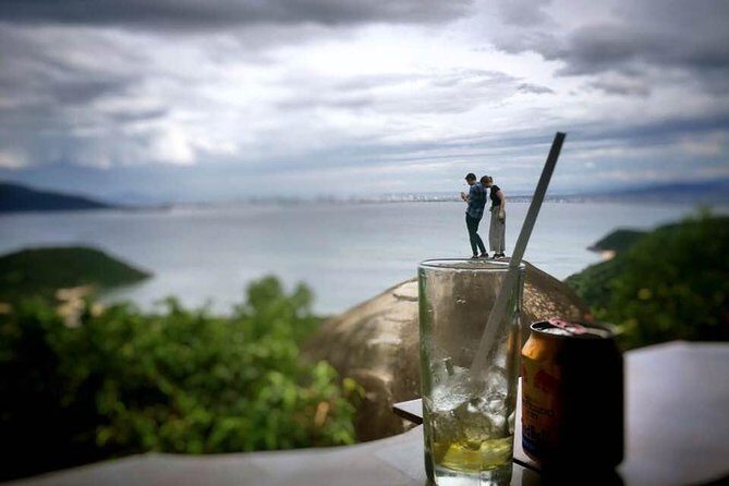 Hai Van Pass Tour from Hoi An - Key Points