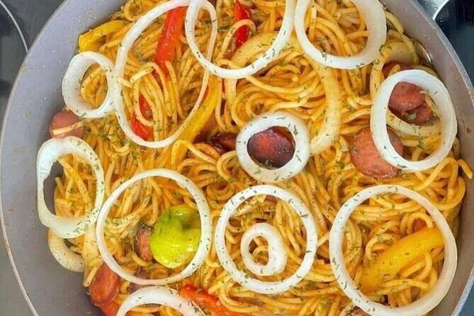 Haitian Cooking Class - The Itinerary & Cooking Experience
