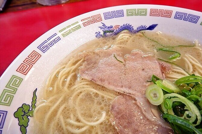 Hakata Food Tour, Ramen, Mentaiko Bread, Chicken and More - Value and Practicalities