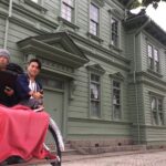 Hakodate Rickshaw Tour - Key Points