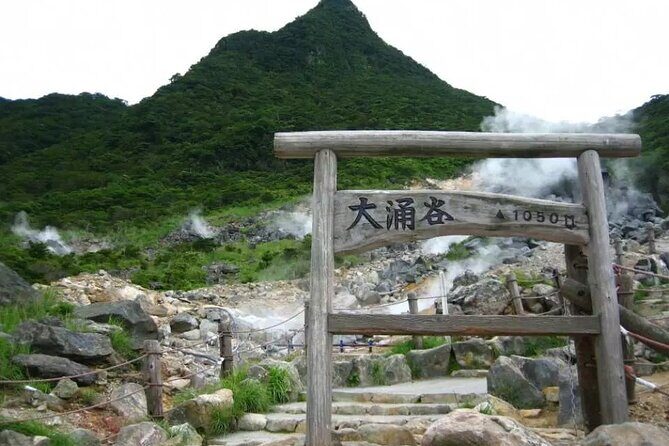 Hakone Free Pass, 2-3 Days Travel Voucher Japan - Authentic Experiences and Limitations