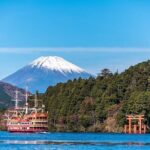 Hakone Full Customized Private Tour with English Speaking Driver - Who Is This Tour Best For?