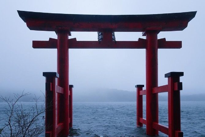 Hakone Full-Day Private Tour - What the Tour Includes and Excludes
