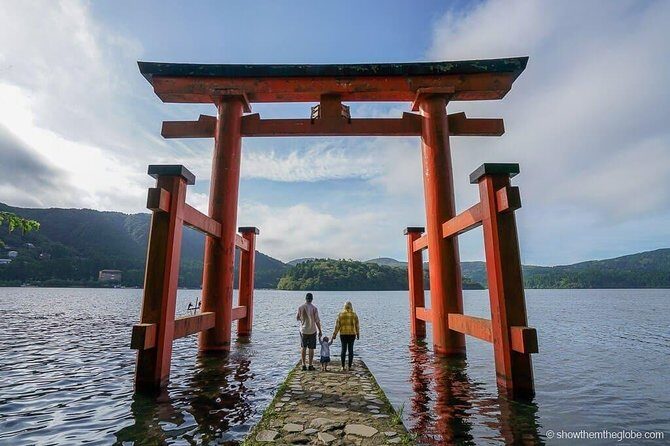 Hakone Full-Day Private Tour(Tokyo DEP.) with Government-Licensed Guide - The Authenticity and Value of This Tour