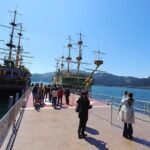 Hakone, majestic moment waiting! - Real Traveler Insights