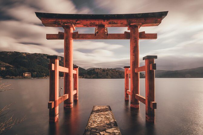Hakone Private Two Day Tour from Tokyo with Overnight Stay in Ryokan - Final Thoughts