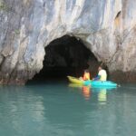 Half day 3 island, Kayaking (Talabeng Sea Cave) - Who Will Love This Tour?