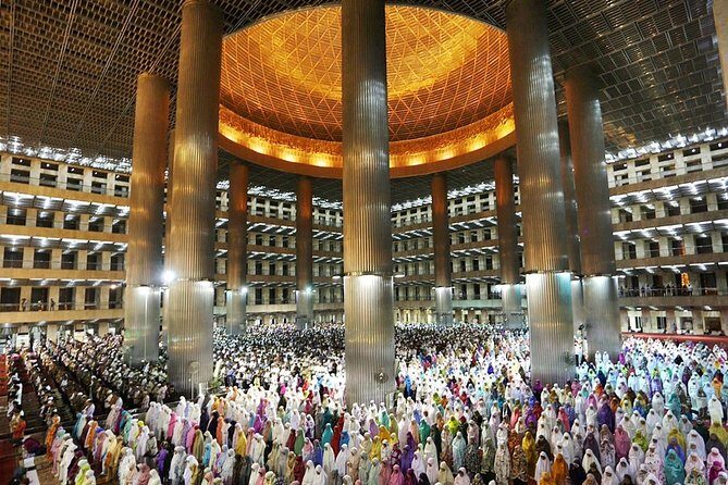 Half Day 4 Hours Jakarta City Tour - Authentic Experiences and Traveler Insights