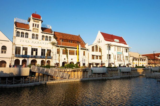 Half Day 5 Hours Jakarta City Tour - What’s Included & What to Keep in Mind