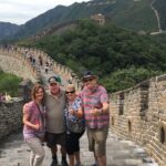 Half Day All-inclusive Private Tour to Mutianyu Great Wall and China Dream Stone from Beijing - Why This Tour Works Well