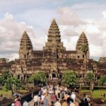 Half-Day Angkor Tuk-Tuk Explorer Tour from Siem Reap - The Itinerary in Detail