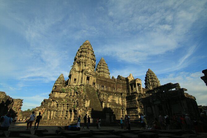 Half Day Angkor Wat Tour - The Honest Verdict: Who Is This Tour Perfect For?