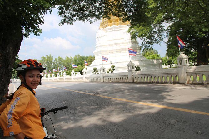 Half-Day Ayutthaya City Cultural Bike Tour - Final Thoughts