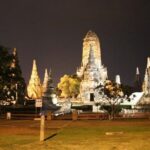 Half-Day Ayutthaya Sunset Bicycle Excursion - Who Would Love This Tour?