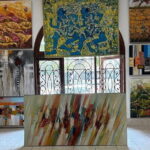 Half Day Bali Shopping Art Village Private Tour - A Deep Dive into the Itinerary