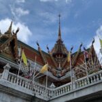 Half Day Bangkok Food and Sightseeing Tour - Authentic Insights from Reviewers