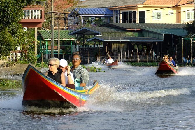 Half-Day Bangkok Off-the-Beaten-Track Tour: Rural Villages and Khlongs - Final Thoughts