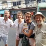 Half Day Bangkok Old Town City Quest - GOLDEN MOUTAIN'S ECLIPSE - Practical Details and What to Expect