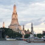 Half day Bangkok with Private Canal tour by long tail boat - Who Should Consider This Tour?