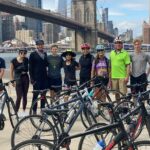 Half-Day Beer Brewery and Pizza Bike Tour of Brooklyn - In-Depth Look at the Itinerary
