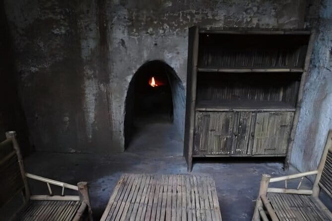 Half Day Ben Duoc Tunnels Tour Ho Chi Minh City - Is It Worth the Price?