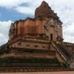 Half day Best of Chiang Mai City by Tuk-Tuk Private tours - Practical Insights for Travelers