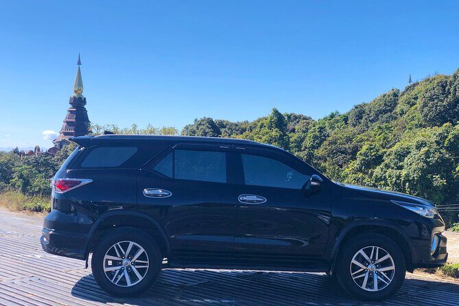 Half Day Car Hire with English Speaking Driver - Transport & Comfort