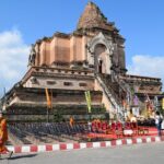 Half Day Chiang Mai City and Cultural by TukTuk, Samlor & Red car (Private Tour) - The Value — Is This Tour Worth the Price?