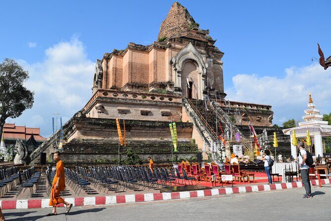Half Day Chiang Mai City and Cultural by TukTuk, Samlor & Red car (Private Tour) - The Value — Is This Tour Worth the Price?
