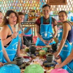 Half Day Chiang Mai Cooking Class and Market Taste Tour - The Value of This Tour