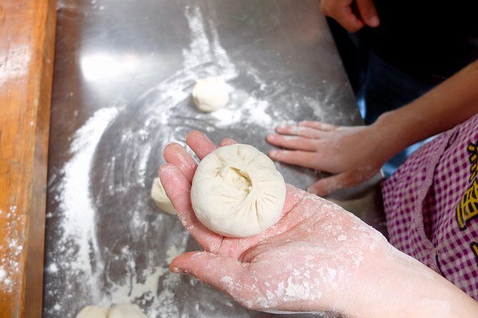 Half-Day Chinese Bun Cooking Class with Local Spice Market Visit - What You Can Expect from the Tour