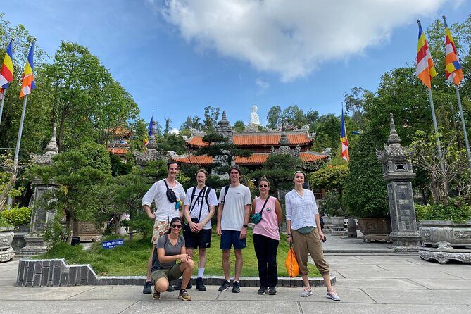 Half Day City Tour By Motorcycle - Why Travelers Love This Tour