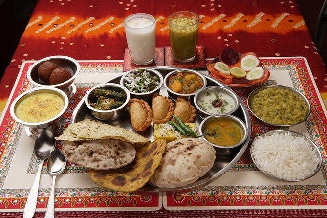 Half-Day City Tour of Chokhi Dhani Ethnic Village from Jaipur - An In-Depth Look at the Tour Experience