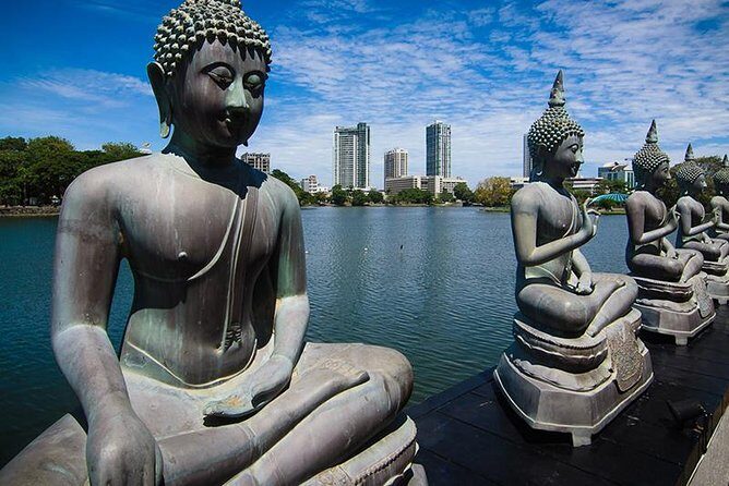 Half Day City Tour of Colombo - Who Would Love This Tour?