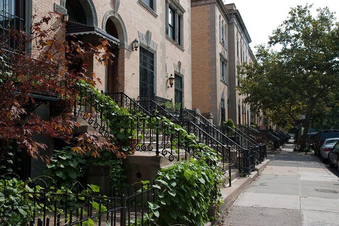 Half-Day Civil Rights Walking Tour in Harlem with Lunch - The Sum Up