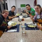 Half day cooking class in Thamel kathmandu - The Ambience and Group Size