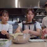Half-day Cooking Class in Yokohama Local Shopping District - From Market to Kitchen: The Cooking Experience