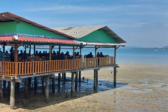 Half-Day Countryside Cycling Small-group Tour in Phuket - Breaking Down the Itinerary