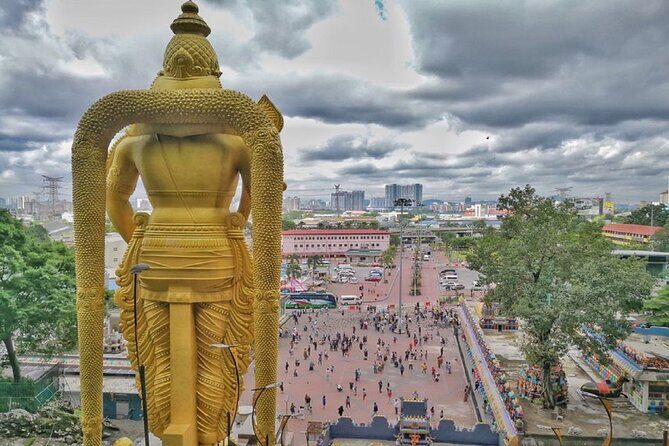 Half Day Cultural And Batu Caves Tour in Kuala Lumpur - The Sum Up