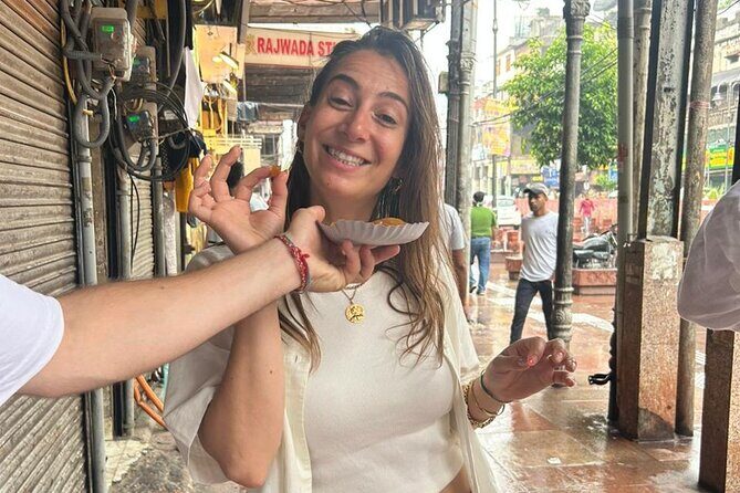 Half Day Cultural and Foodie Old Delhi Tour - Who Should Book This Tour?