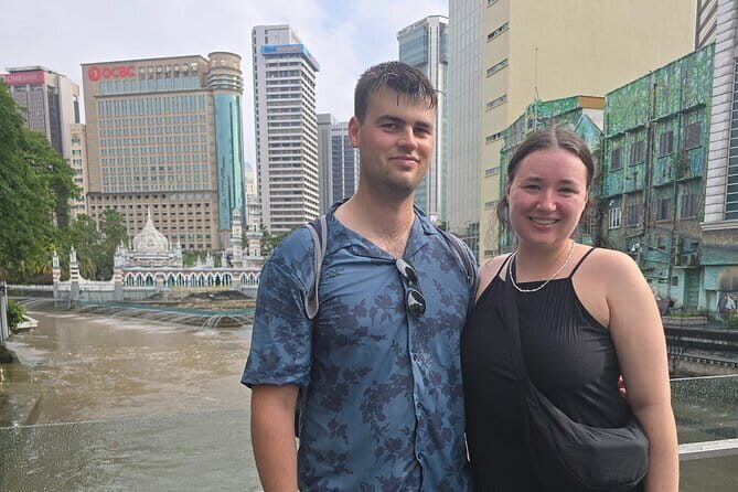 Half Day Cultural And Heritage Walking Tour in Kuala Lumpur - What’s Included & What to Keep in Mind