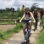 Half Day Cycling Tour ( Manual Bike ) - FAQ