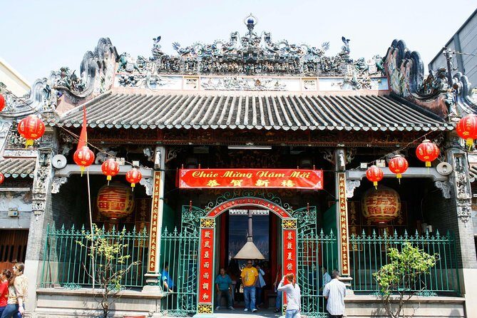 Half-day Cyclo Journey Through Chinatown - Who Should Consider This Tour?