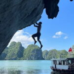 Half day Deep Water Solo - FAQ about the Deep Water Solo Tour