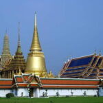 Half Day DIY Grand Palace and Emerald Buddha Temple - The Value of the Experience