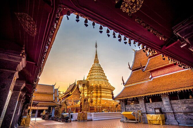 Half Day Doi Suthep & Hmong Hill Tribe - Who is This Tour Best For?